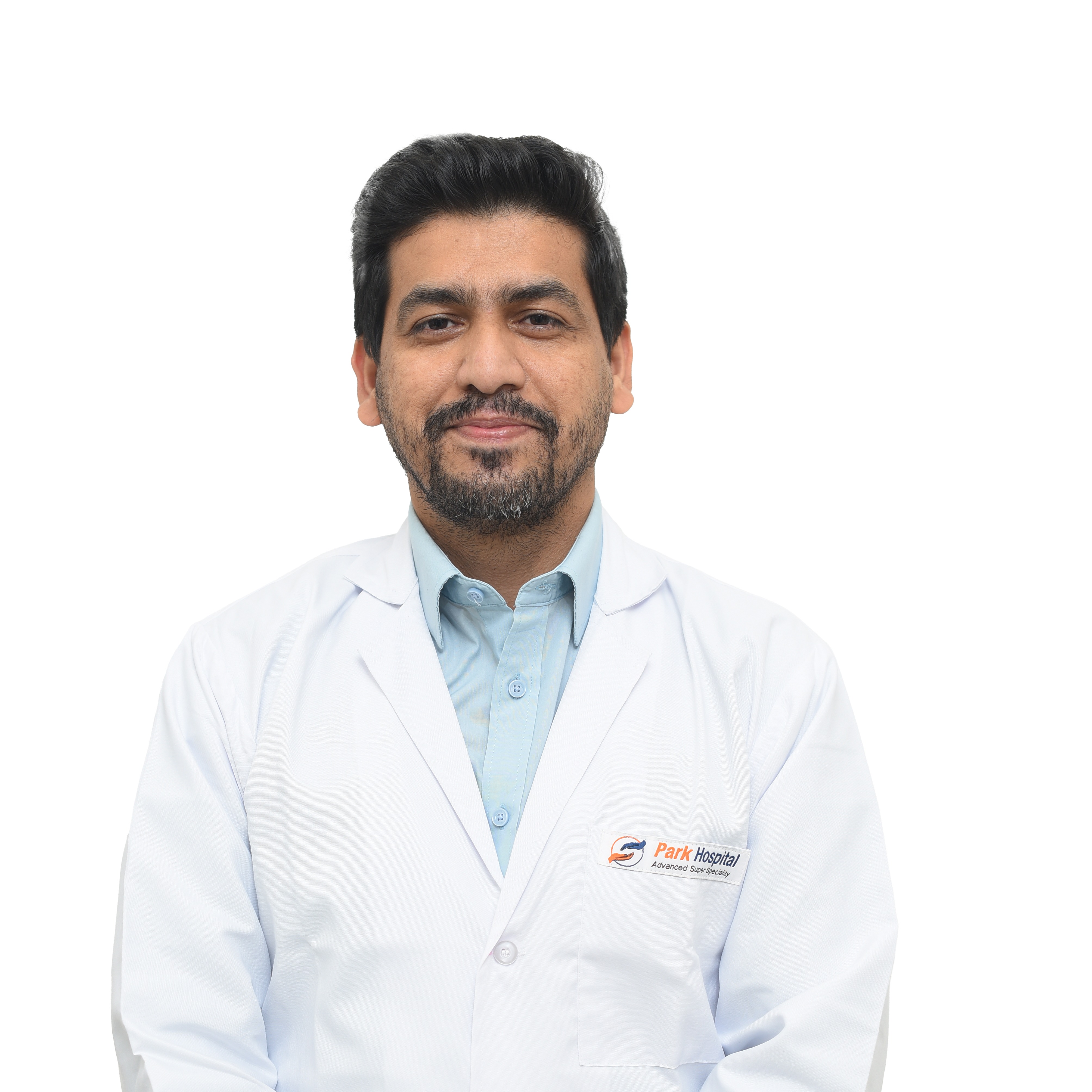 Dr. Vaseem Shaikh